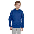 Russell Athletic Youth Tech Fleece Pullover Hoodie